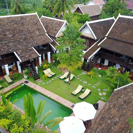 Villa Maydou Boutique Hotel Luang Prabang Eksteriør bilde