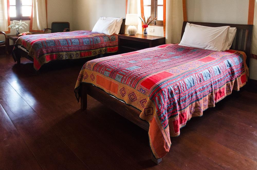 Villa Maydou Boutique Hotel Luang Prabang Eksteriør bilde