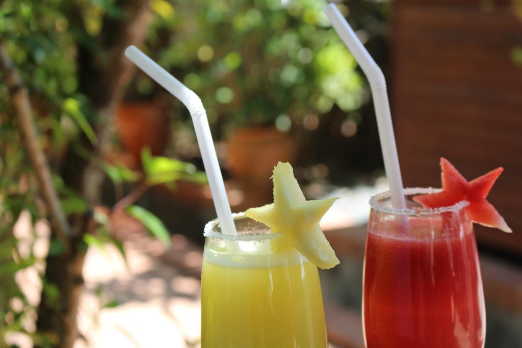 Villa Maydou Boutique Hotel Luang Prabang Eksteriør bilde