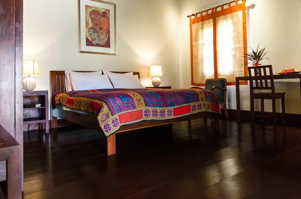 Villa Maydou Boutique Hotel Luang Prabang Eksteriør bilde