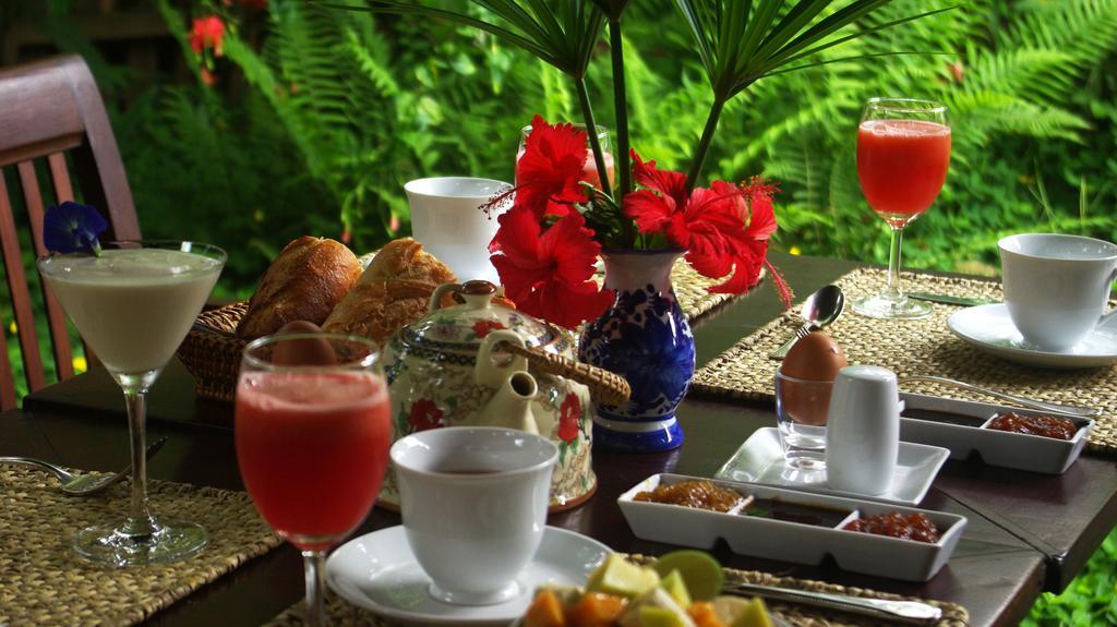 Villa Maydou Boutique Hotel Luang Prabang Eksteriør bilde