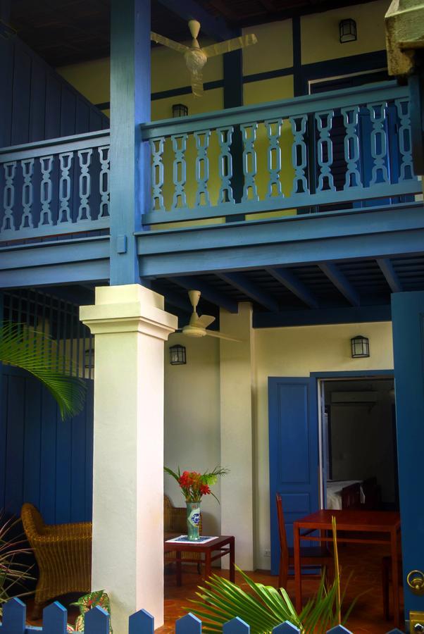 Villa Maydou Boutique Hotel Luang Prabang Eksteriør bilde