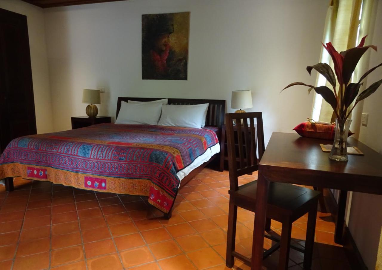 Villa Maydou Boutique Hotel Luang Prabang Eksteriør bilde