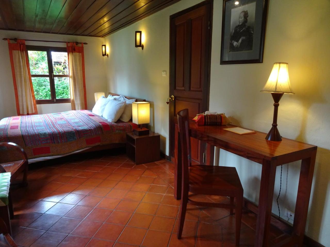 Villa Maydou Boutique Hotel Luang Prabang Eksteriør bilde