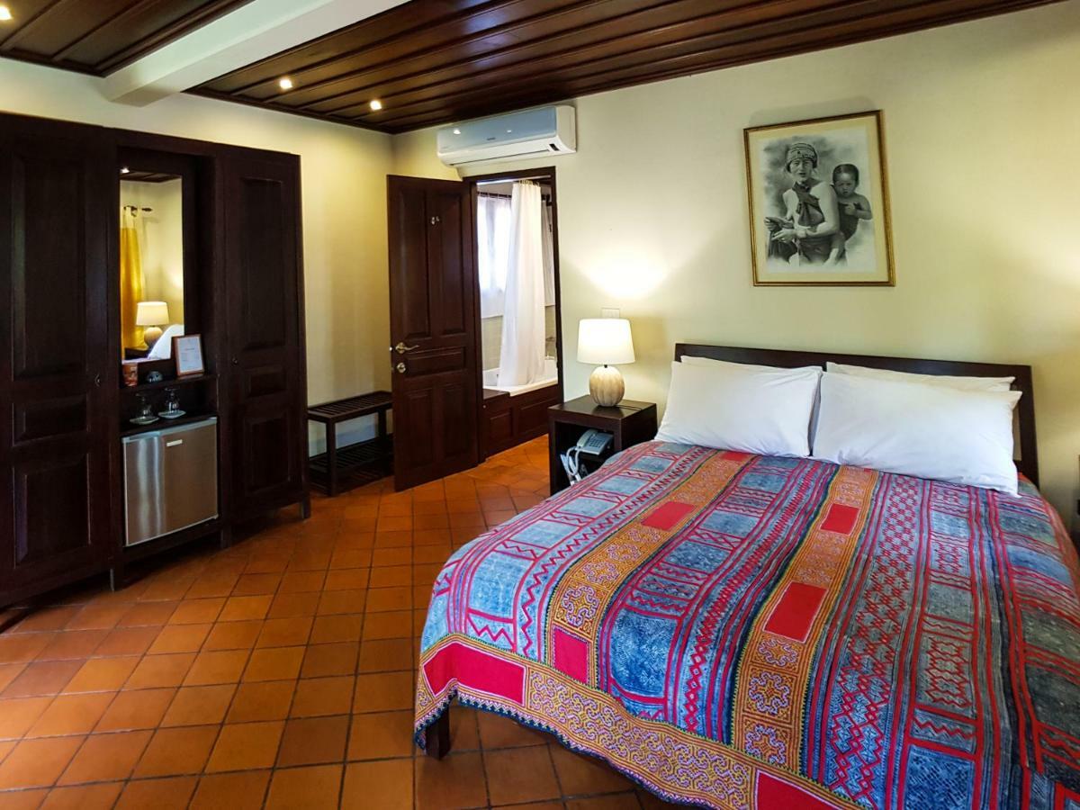 Villa Maydou Boutique Hotel Luang Prabang Eksteriør bilde