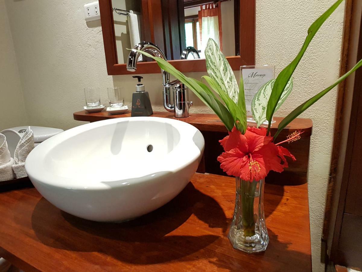 Villa Maydou Boutique Hotel Luang Prabang Eksteriør bilde