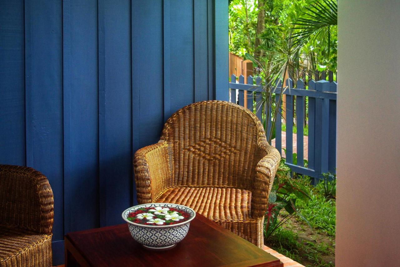 Villa Maydou Boutique Hotel Luang Prabang Eksteriør bilde